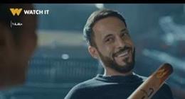 يوسف الشريف يحاول تبرئة والده في أحداث الحلقة السابعة من مسلسل فن الحرب
