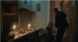 مسلسل رأس الأفعى الحلقة 7.. الكشف عن مكان تصنيع جماعة الإخوان للمتفجرات