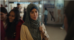 مسلسل رأس الأفعي الحلقة 7.. كارولين عزمي تنجح في الدخول وسط جماعة الإخوان