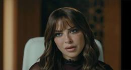 ريم مصطفى تواصل عمليات النصب في أحداث الحلقة السابعة من مسلسل فن الحرب