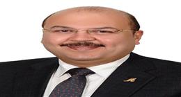 النائب ميشيل الجمل: دراما المتحدة تدعم قضايا الأمة وترسخ الهوية المصرية