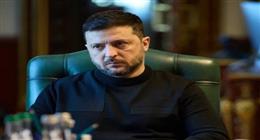 ماذا قال الرئيس الأوكراني عن الانتخابات في بلاده؟ لا يمكن أن نسلم البلاد على طبق من ذهب