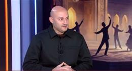 ناقد فني: روجينا في «حد أقصى» مفاجأة دراما رمضان النسائية