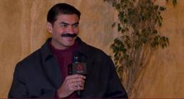 «أنا عايز دور الظابط».. خالد سليم يكشف كواليس مسلسله الرمضاني «مناعة»