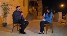 «كلمت أصحابي الظباط».. خالد سليم يكشف كواليس تحضيراته لمسلسل «مناعة»