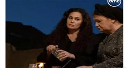 الحلقة 6 من مسلسل «مناعة».. ما مصير غرام بعد انكشاف هويتها؟