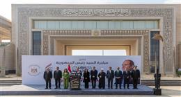 التحالف الوطني يثمن إطلاق مبادرة «أبواب الخير»: ركيزة أساسية لاتساع التنمية 