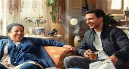 الحلقة 6 من مسلسل «عين سحرية».. باسم سمرة يخضع للعلاج عند طبيبة بيطرية 