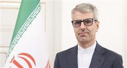 «طهران»: حملة دعائية منظمة لتشويه إيران والاتفاق مع الولايات المتحدة لا يزال ممكنا