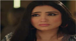 بعد رحيله.. سر قلق والد مي عمر من المخرج محمد سامي 