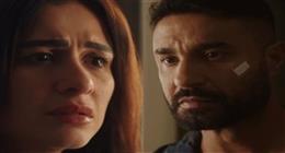 ياسمين عبد العزيز تضع كريم فهمي في اختيار صعب بمسلسل «وننسى اللي كان»