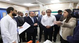 استقبال 16 ألف مكالمة على الخط الساخن لوزارة الصحة خلال 3 أشهر 