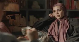 أحداث الحلقة 7 من مسلسل توابع.. محمد علاء يقنع ريهام حجاج بالذهاب إلى بيت والدها