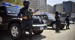 كشف ملابسات فيديو اعتداء شخص على طالب بسلاح أبيض في الدقهلية
