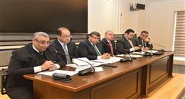 وزير المالية: 14 مليار جنيه لدعم الإسكان الاجتماعي وتخفيضات ضريبية للممولين