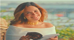 أداء مذهل.. شيري عادل تخطف الأنظار بشخصية «مي» في مسلسل فن الحرب