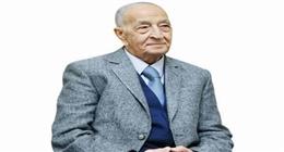 مجلس الوزراء ينعى شيخ الإذاعيين فهمي عمر