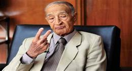 «الأعلى للإعلام» ينعى فهمي عمر: فقدنا واحدا من أهم القامات الإذاعية