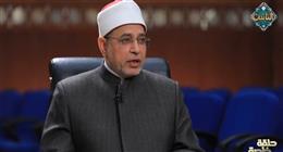 سلامة داوود: الأزهر يقبل التعددية الفكرية والمذهبية ويوازن بين العقل والنقل
