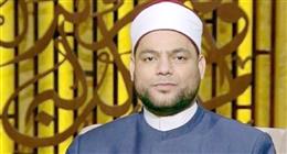 سؤال وجواب.. إمام وخطيب جامع عمرو بن العاص: استقبال رمضان بالتخلي عما يعكر صفو العبادة
