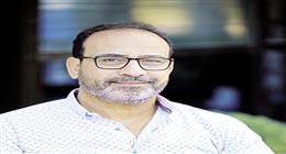 «عين سحرية» والبيئة في فن التمثيل!