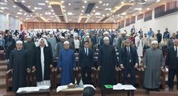 1086 عاما على تأسيس الجامع الأزهر.. 27 منطقة تحتفل بالذكرى