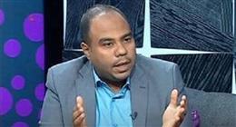 محمود عنبر: مرونة الاقتصاد المصري مكنته من امتصاص الصدمات العالمية