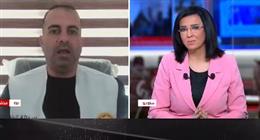 «الإغاثة الطبية في غزة»: مسلسل صحاب الأرض تجسيد لواقع القطاع المؤلم