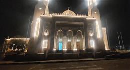 موعد أذان المغرب في أسوان اليوم الأربعاء 25-2-2026