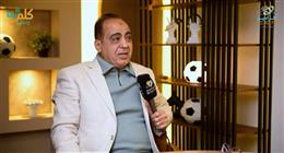أبو المعاطي زكي لـ«كلم ربنا»: اتظلمت كتير في حياتي.. وسيدنا الحسين قالي اطمن حقك هيرجع