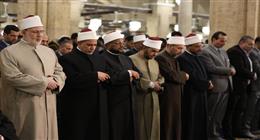 موعد أذان الفجر في الدقهلية اليوم الخميس 26-2-2026