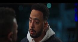 الجمهور يتفاعل مع مواجهة علي كلاي وصفوان: الله ينور 