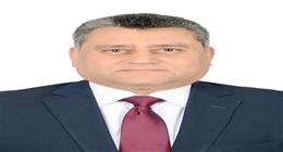 تكليف عمرو نجاتي للقيام بأعمال الوكيل الدائم لوزارة الطيران المدني
