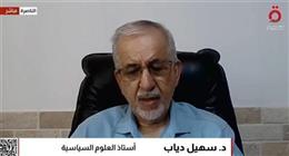 خبير في الشؤون الإسرائيلية: تل أبيب تنفيذ خطوات استيطانية غير مسبوقة في الضفة الغربية