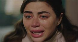 يارا السكري: مشهد «موت أيمن» في علي كلاي الأصعب بالنسبة لي