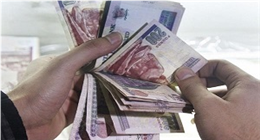 72 ساعة على صرف معاشات شهر مارس عبر البنوك والمنافذ.. استعلم عن قبضك؟