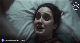 من واقع مسلسل صحاب الأرض.. هل النزيف في الشهور الأخيرة يهدد حياة الجنين؟