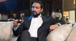 محمد القس: مسلسل حد أقصى يسلط الضوء على قضية تبييض الأموال من زاوية إنسانية
