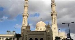 مواقيت الصلاة في المنيا اليوم الخميس 26-2-2026 الموافق ثامن أيام رمضان