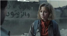 هند سعيد صالح تشيد بمسلسل «صحاب الأرض» بعد توثيقه أحداث غزة