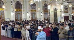 موعد أذان المغرب في الشرقية اليوم الخميس 26-2-2026