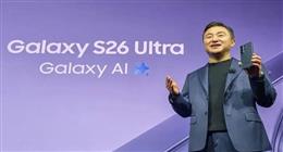 مميزات وسعر هاتف Galaxy S26 Ultra المتوقع في الأسواق العربية