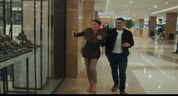 مسلسل اتنين غيرنا الحلقة 10.. هل تتأجل خطوبة آسر ياسين ودينا الشربيني؟