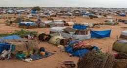 الأمم المتحدة تحذر من وقوع مجاعة في الفاشر وتناشد بإنقاذ أطفال ونساء السودان