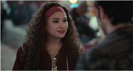الحلقة الثامنة مسلسل مناعة.. هند صبري أصبحت «مَعلمة»