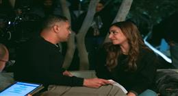 سر انهيار هنادي مهنا ي مسلسل اتنين غيرنا.. صدمت آسر ياسين