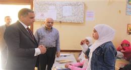 عاجل.. «تعليم الجيزة» تعلن الموعد الجديد لامتحان طلاب النقل بعد تعطيل الدراسة اليوم