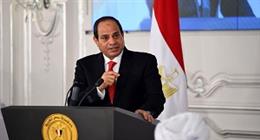 الرئيس السيسي يلتقي رئيس «سكاتك»: مهتمون بتوطين التكنولوجيا وتعزيز الشراكات العالمية | عاجل
