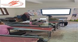 «كهرباء الإسكندرية» تنظم ندوة لطلاب المدارس حول آليات ترشيد الاستهلاك والطاقة المتجددة