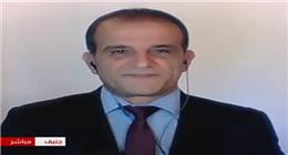مدير مركز جنيف للدراسات: إيران تتمسك بحقها الدولي في تخصيب اليورانيوم للأغراض السلمية